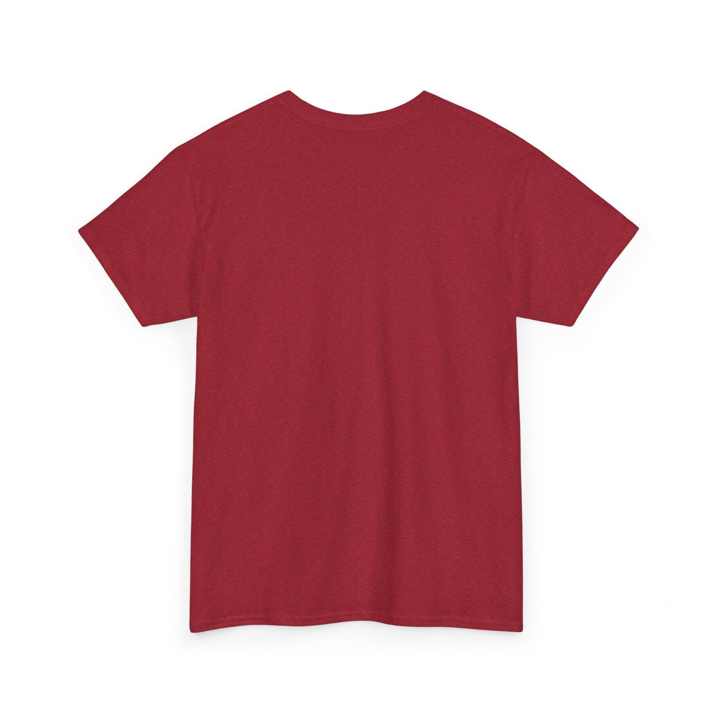 Faith-Inspired T-shirt