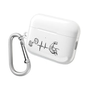 AirPods Gym Edition case