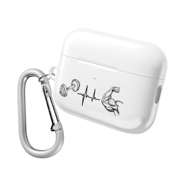 AirPods Gym Edition case