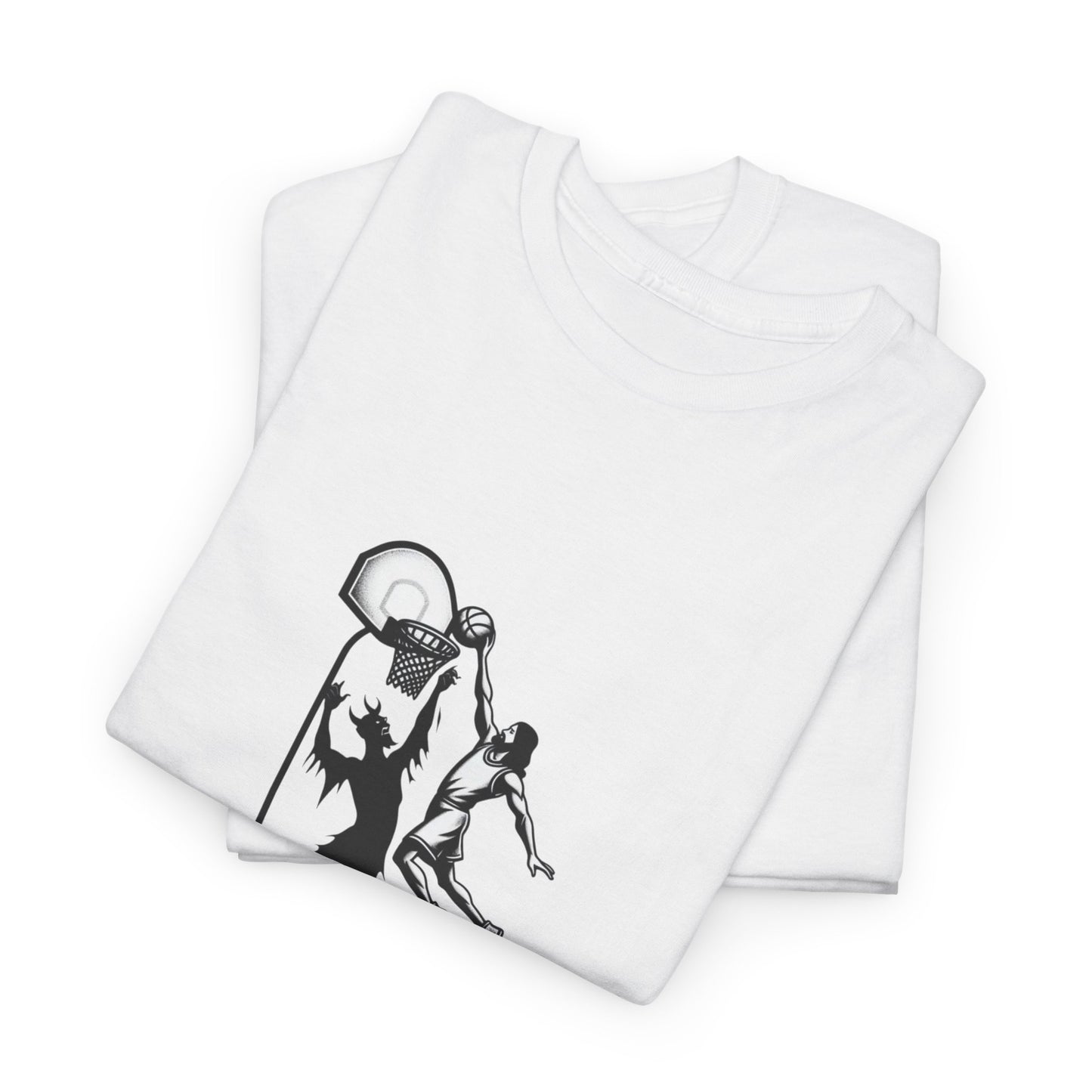 Basketball God Edition T-shirt