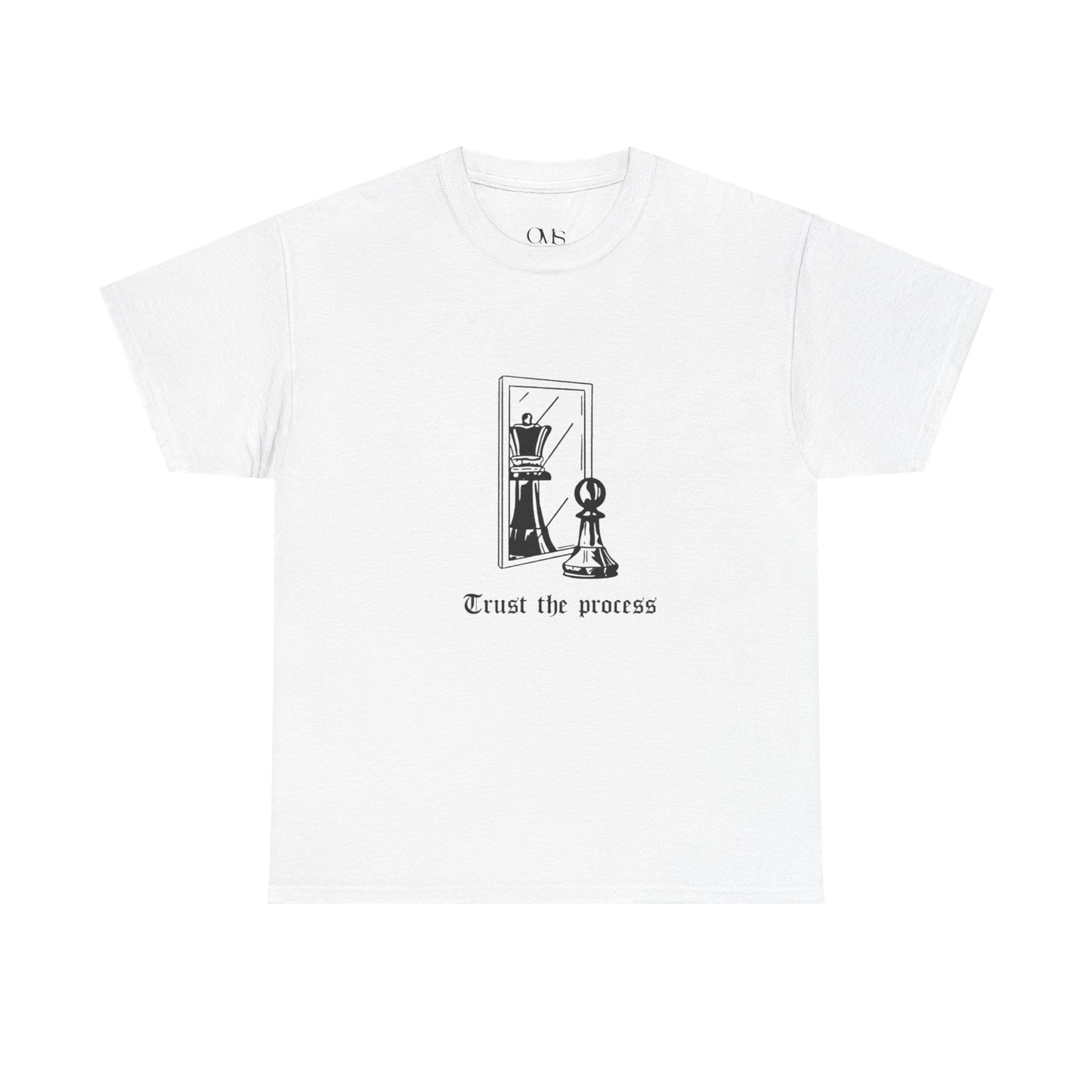 Trust the Process T-shirt