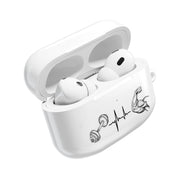 AirPods Gym Edition case