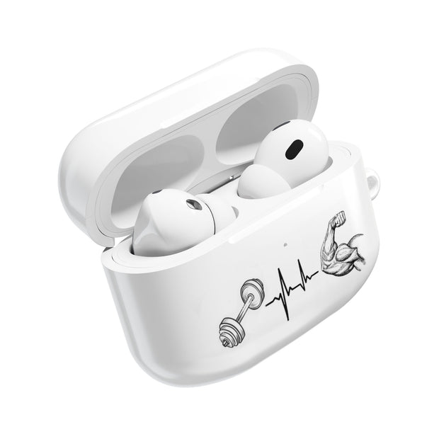 AirPods Gym Edition case