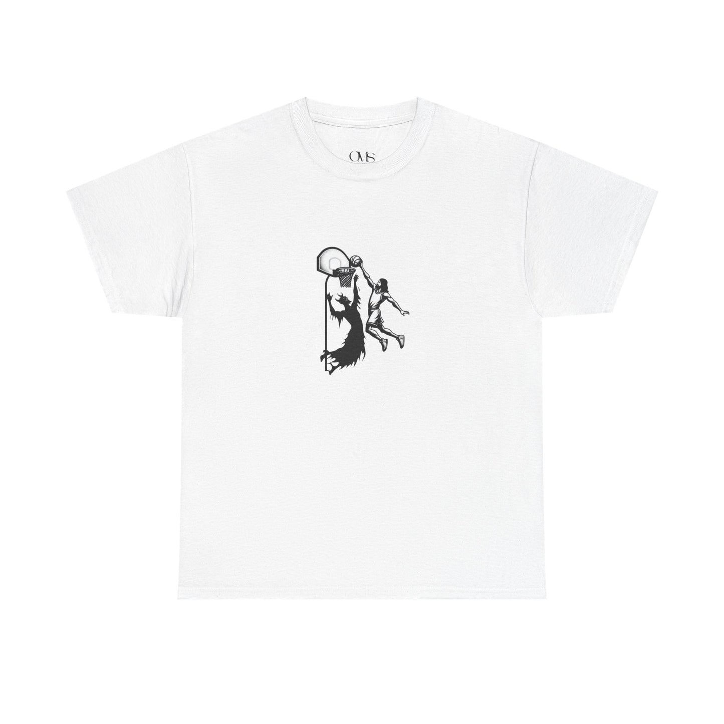 Basketball God Edition T-shirt