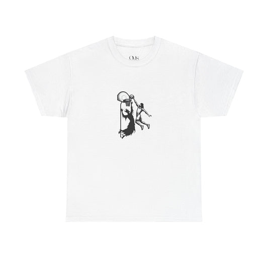 Basketball God Edition T-shirt