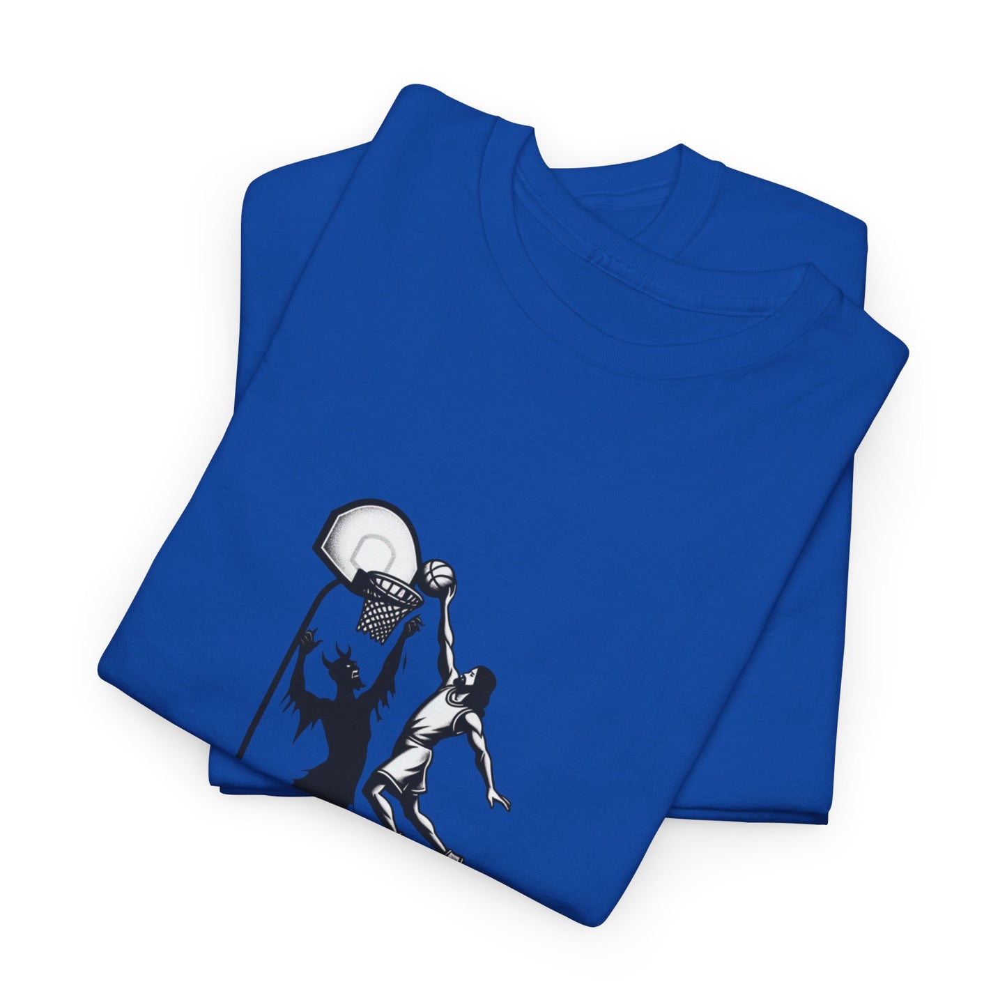 Basketball God Edition T-shirt