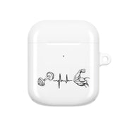 AirPods Gym Edition case