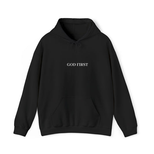 Coat embroidery God first Edition