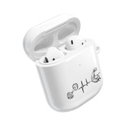AirPods Gym Edition case